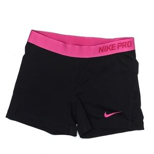Nike pro dri fit Shorts